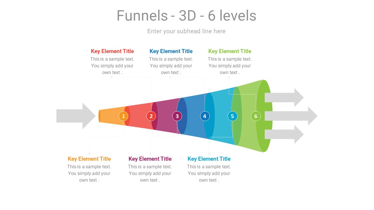 Tech Architecture Slide